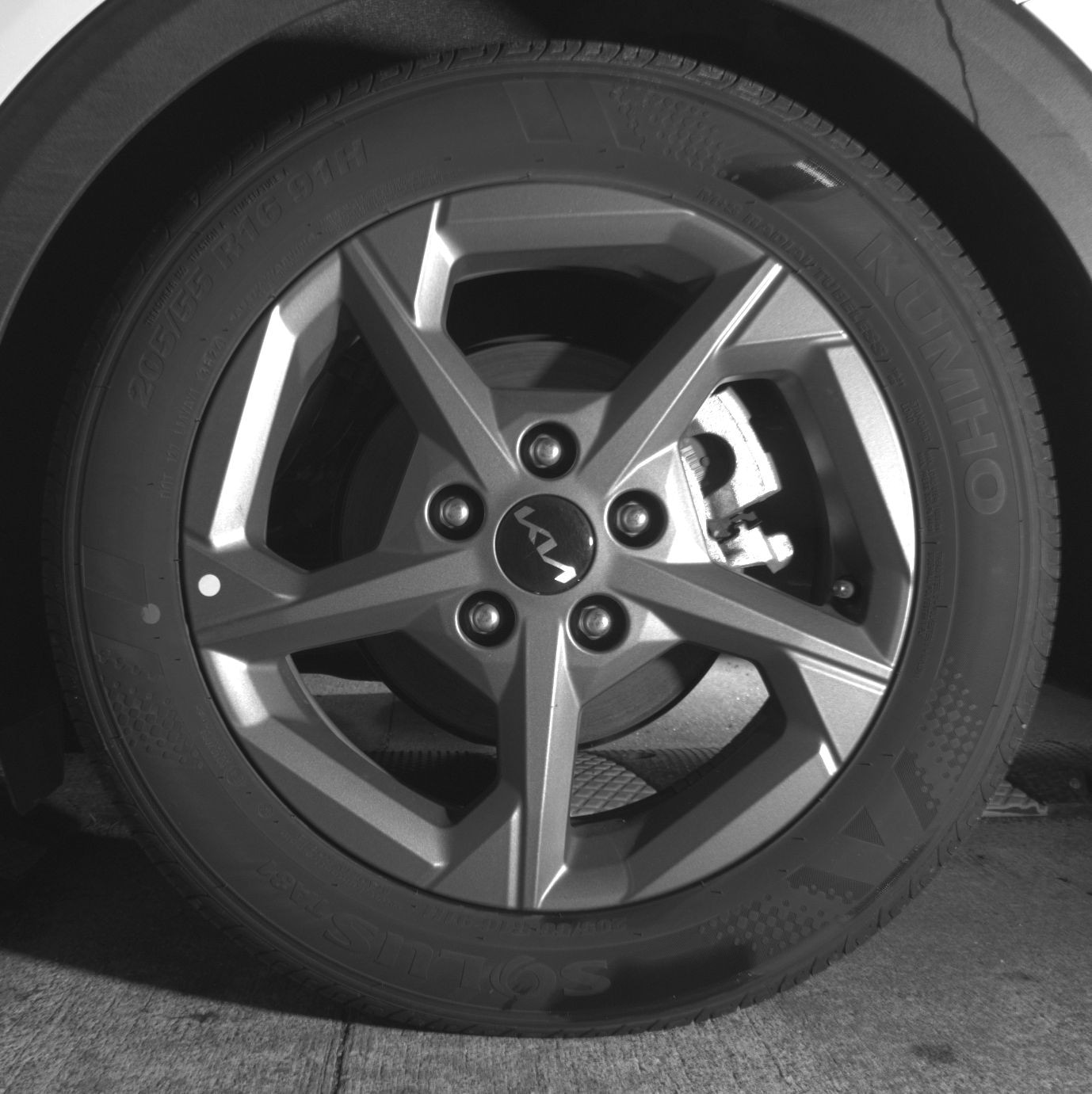 Thumbnail: 2025 Kia K4 - 11