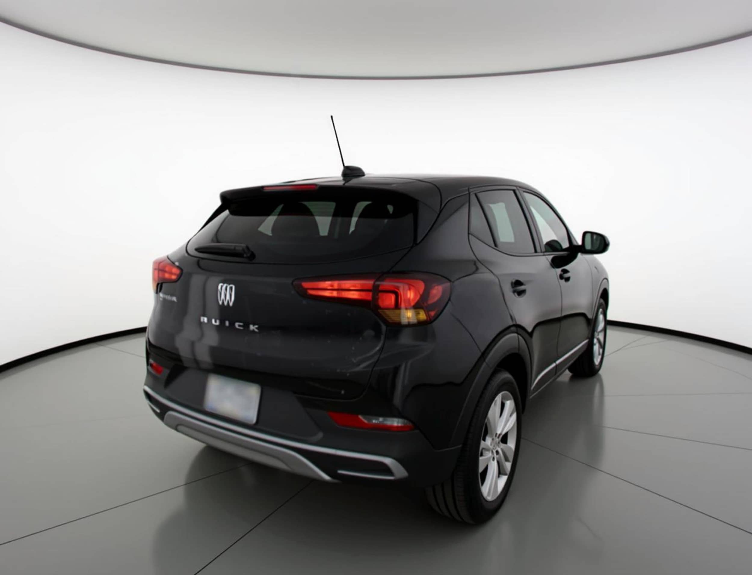 Thumbnail: 2025 Buick Encore GX - 7