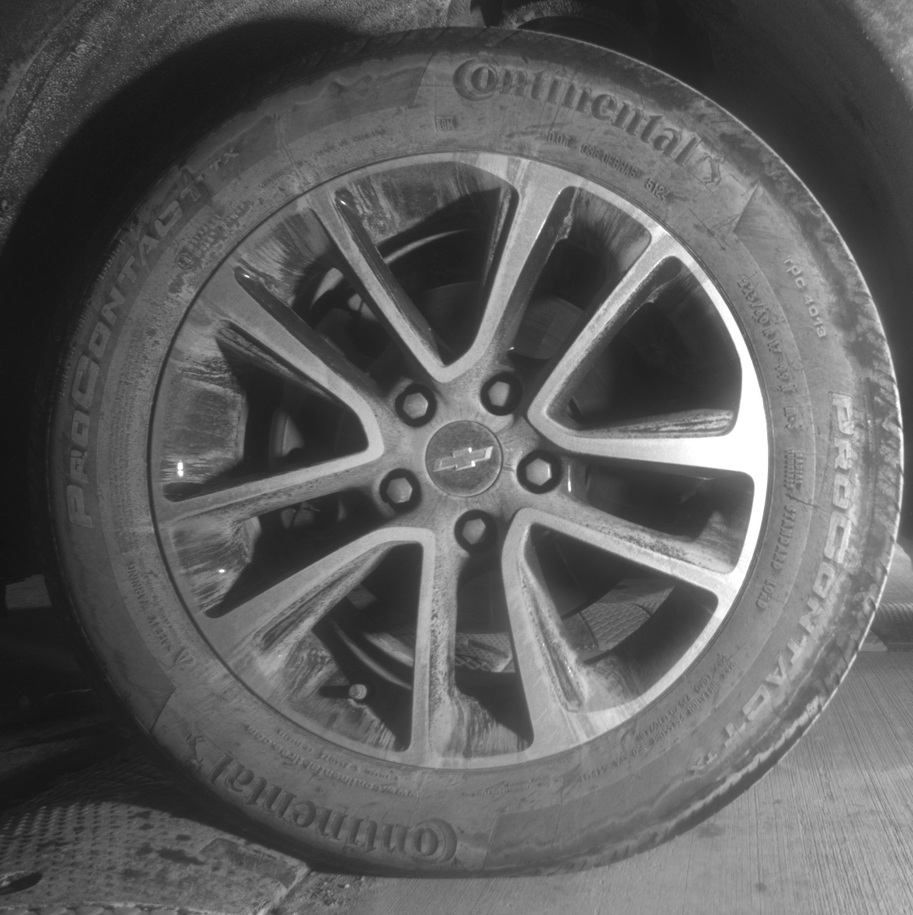 Thumbnail: 2025 Chevrolet TrailBlazer - 11