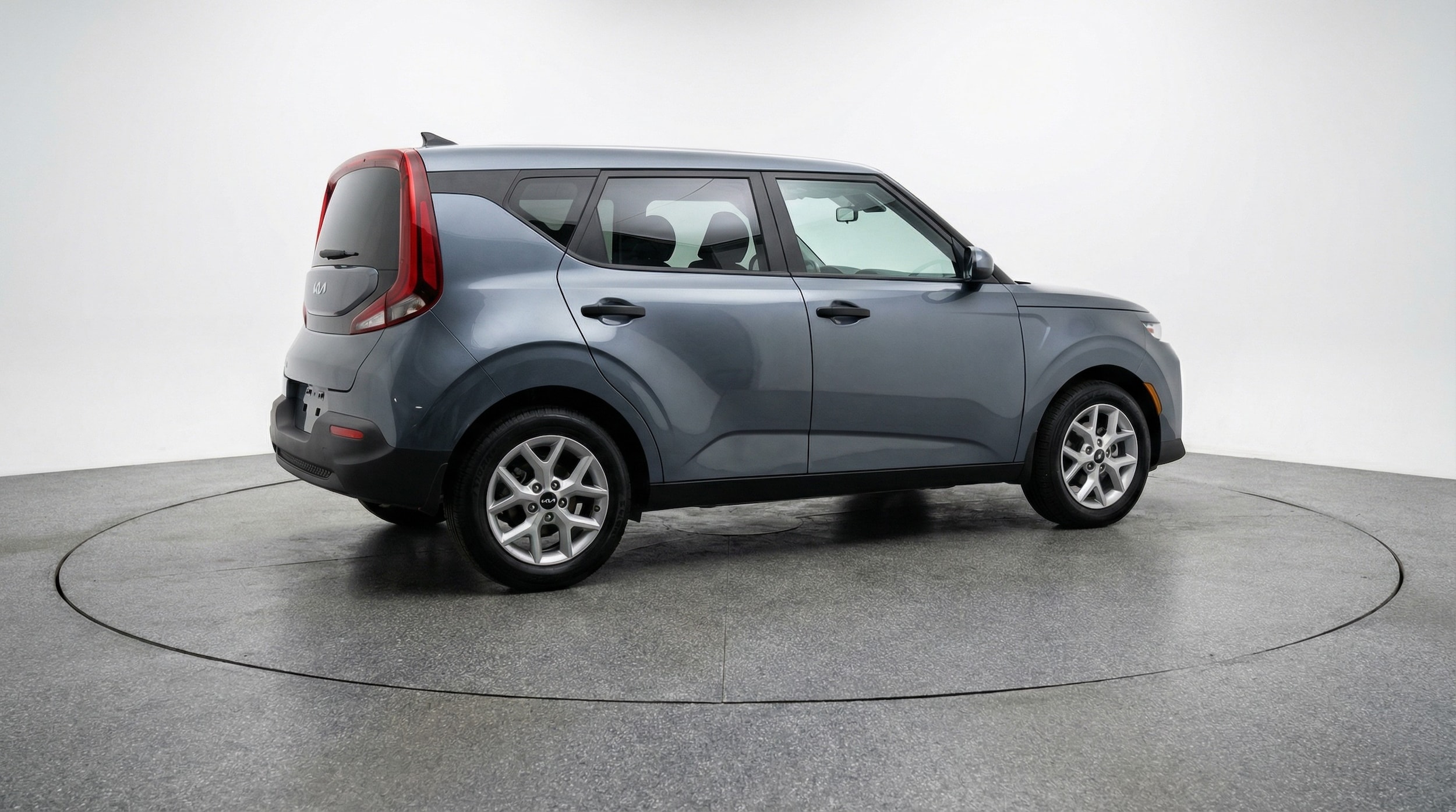 Thumbnail: 2025 Kia Soul - 7