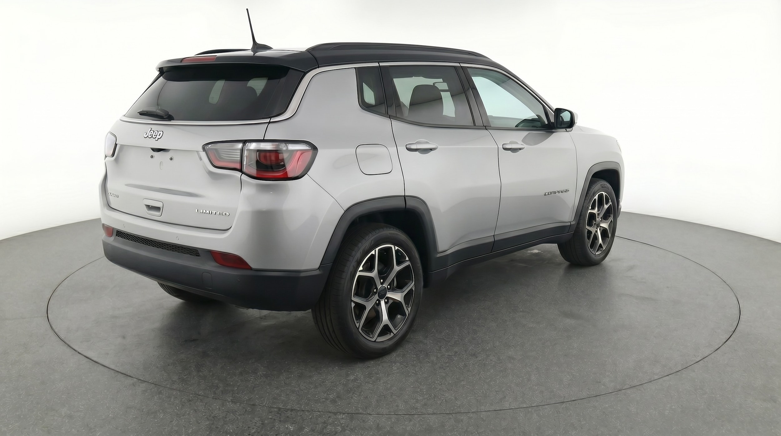 Thumbnail: 2025 Jeep Compass - 7
