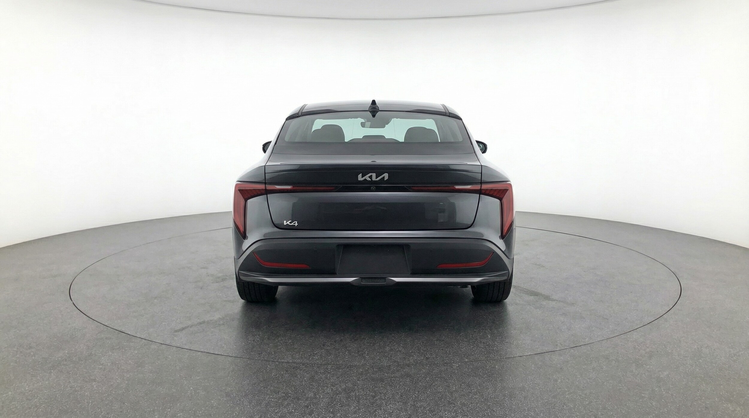 Thumbnail: 2025 Kia K4 - 6