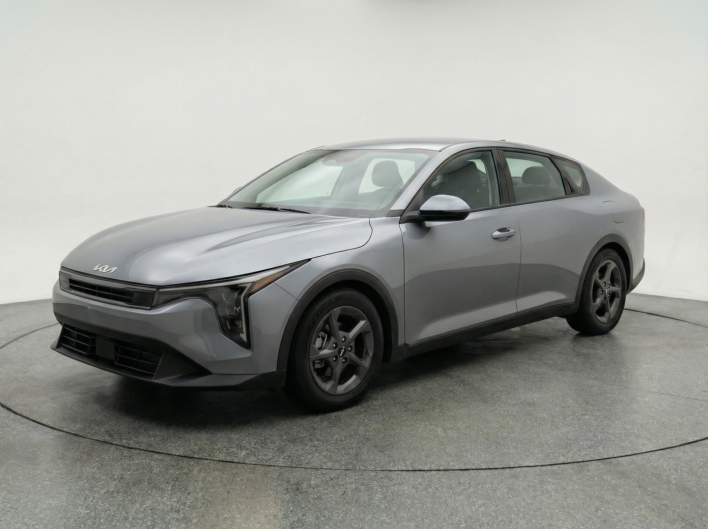 Thumbnail: 2025 Kia K4 - 3