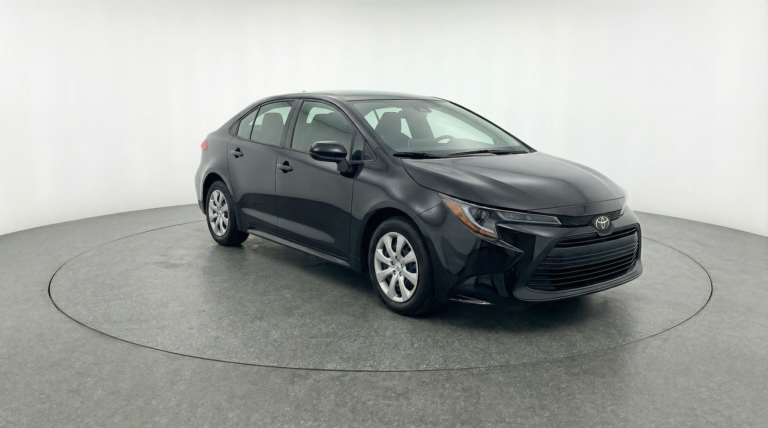 Thumbnail: 2025 Toyota Corolla - 1