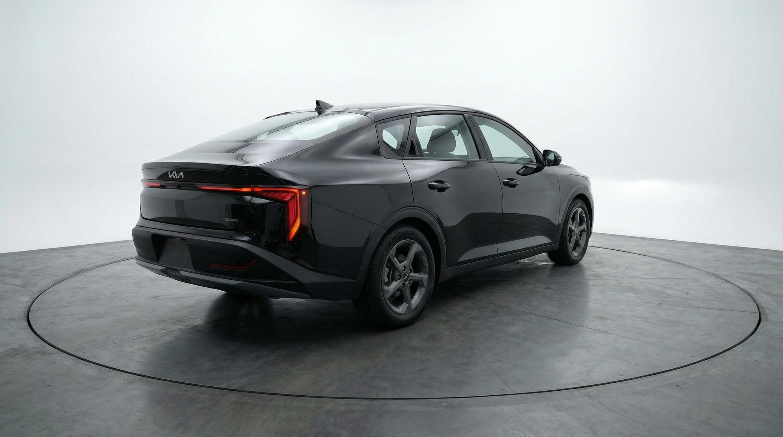 Thumbnail: 2025 Kia K4 - 7