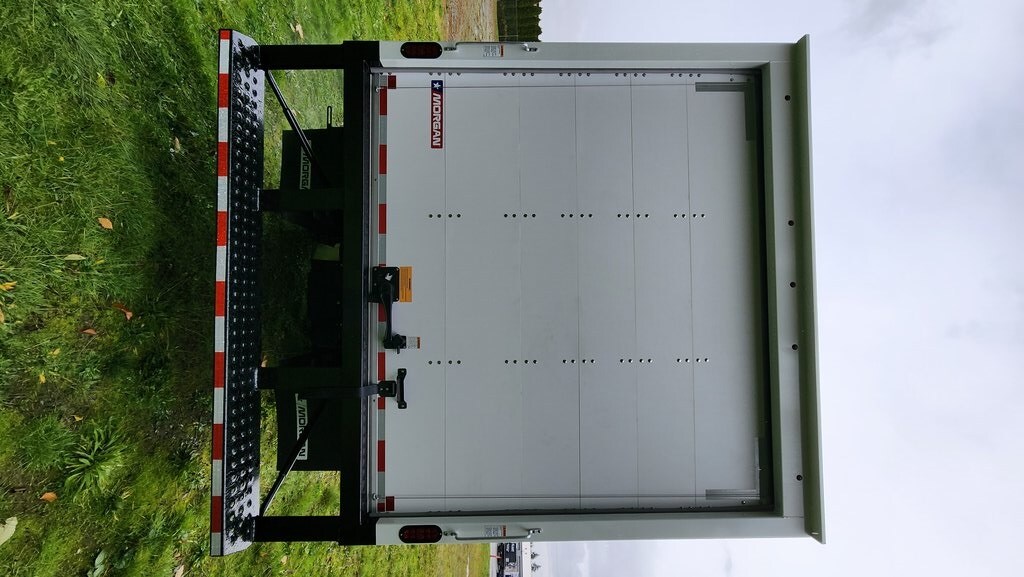 New 2024 Isuzu NPR-HD