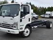 Isuzu NPR-HD