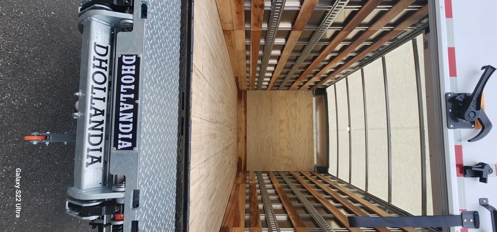 New 2024 Isuzu NPR-HD