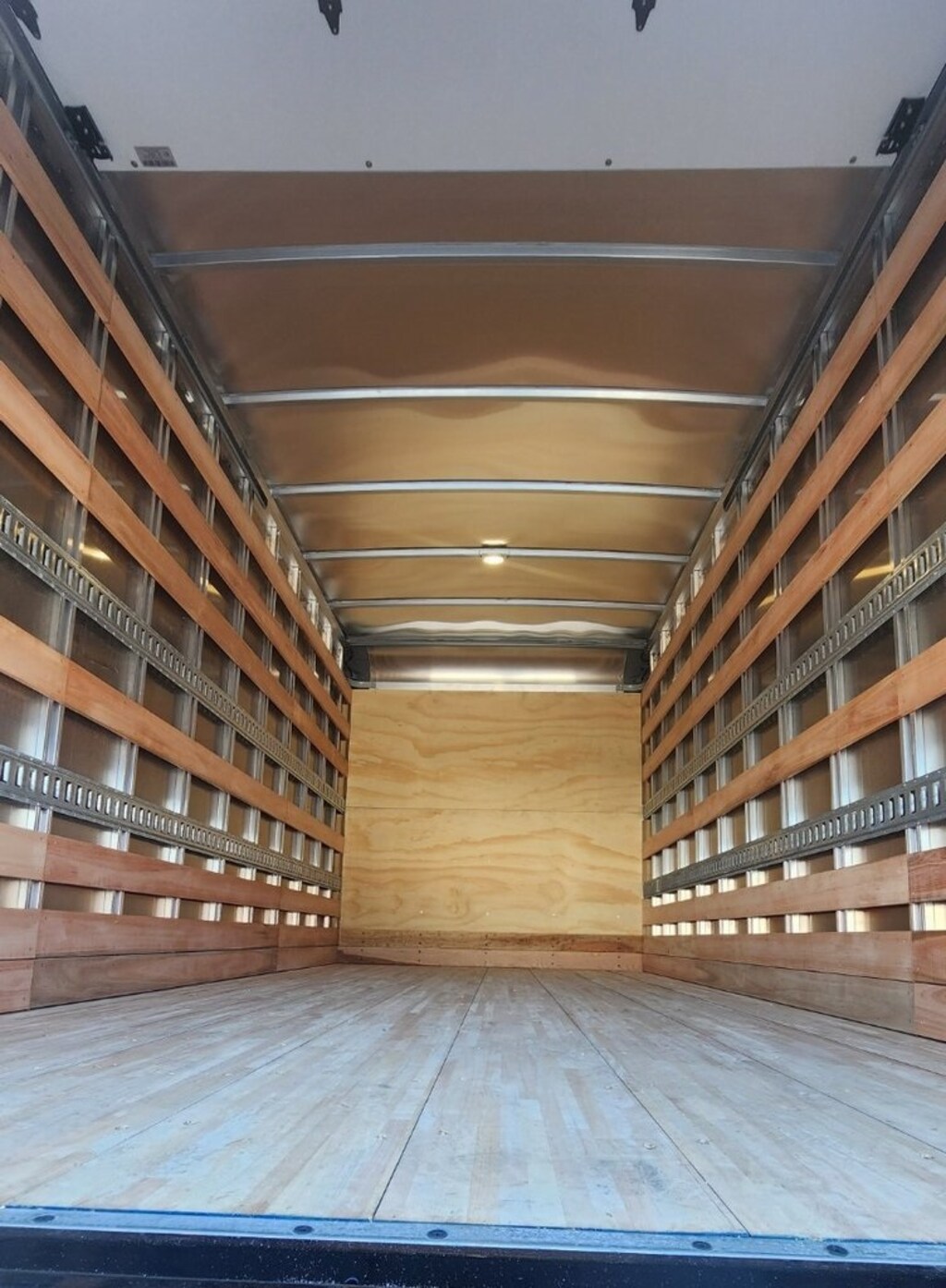 New 2024 Isuzu NPR-HD