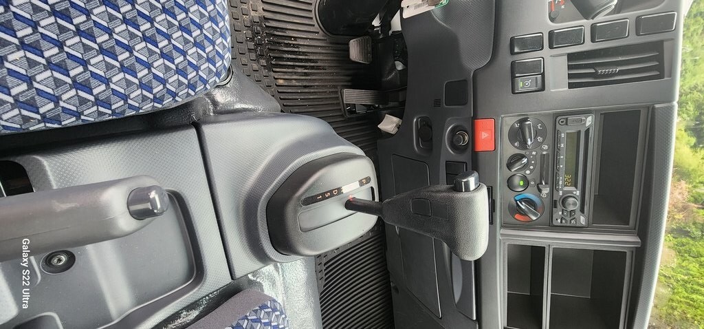 New 2025 Isuzu NPR-HD