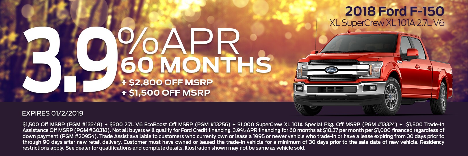 Harris Ford New & Used Car Dealer in Lynnwood near Seattle, WA