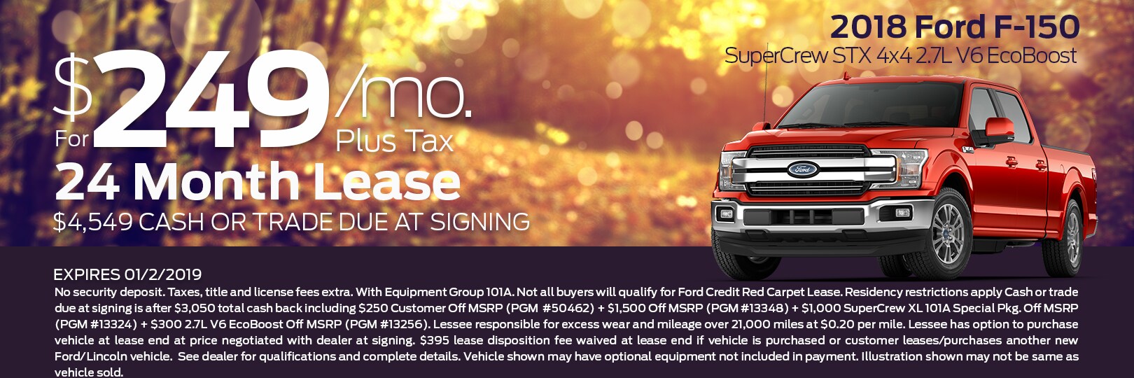 Harris Ford New & Used Car Dealer in Lynnwood near Seattle, WA