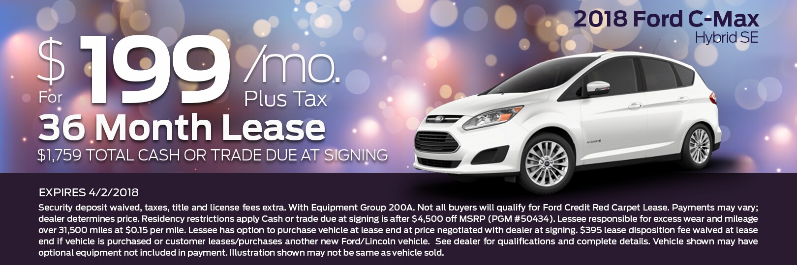 Harris Ford New & Used Car Dealer in Lynnwood near Seattle, WA