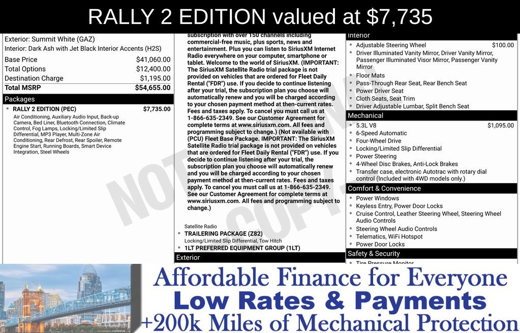 2015 Chevrolet Silverado 1500 LT's photo