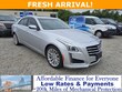 Cadillac CTS