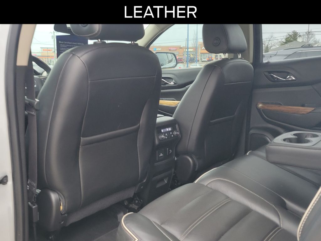 2017 GMC Acadia Denali - Photo 12