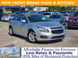 Chevrolet Cruze Limited