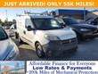  Ram Promaster City