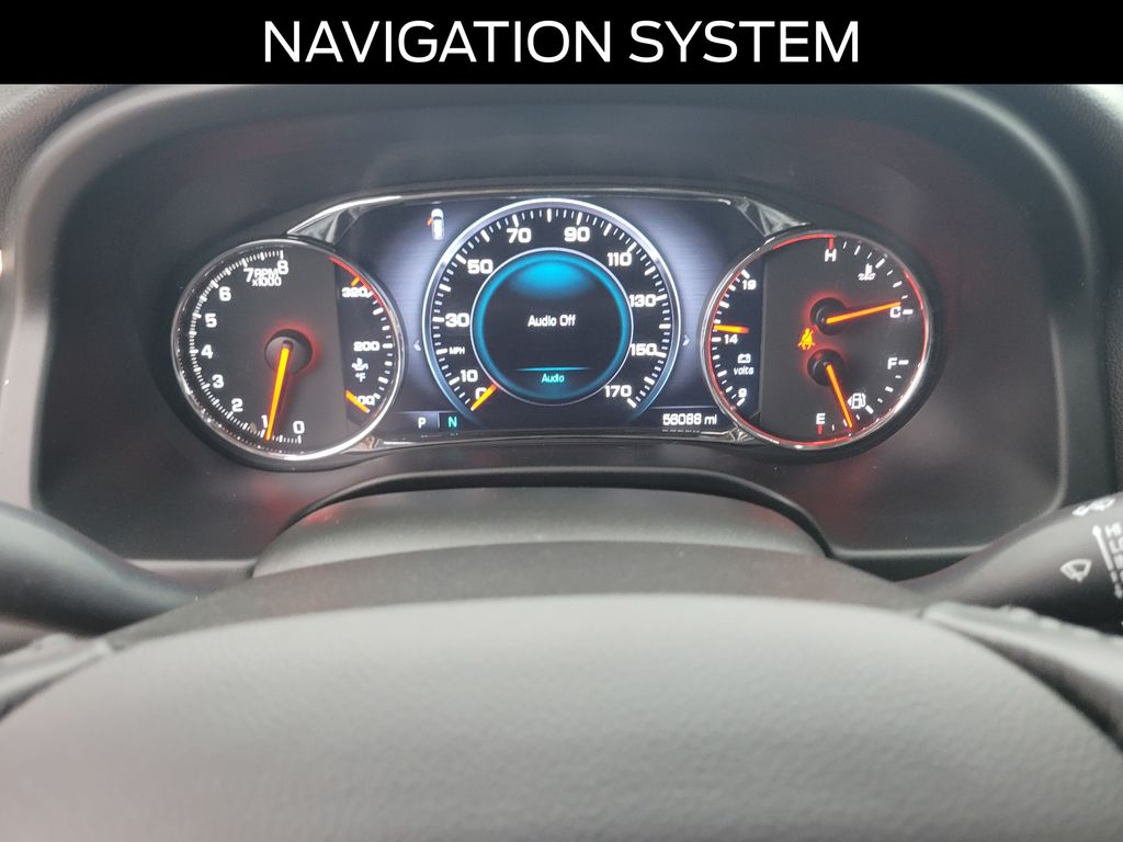 2017 GMC Acadia Denali - Photo 22