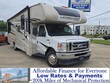 Ford E-450SD