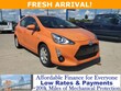 Toyota Prius c