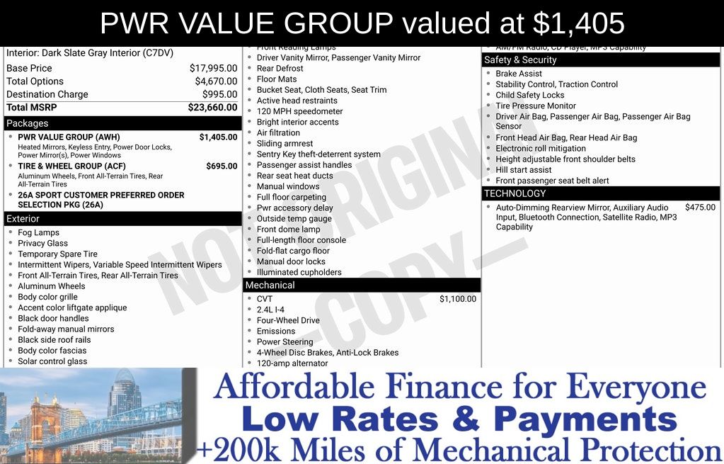 2013 Jeep Patriot Sport's photo