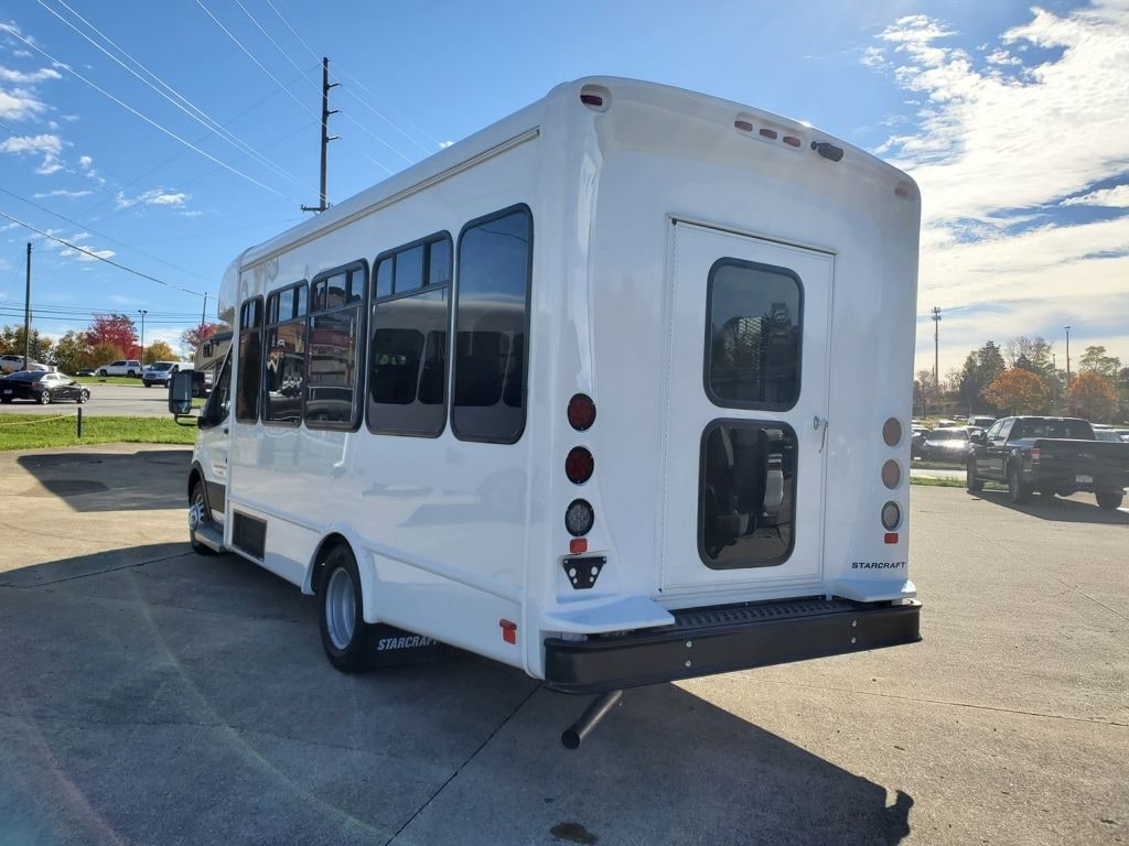 Used 2024 Ford Transit-350 Base Cab/Chassis