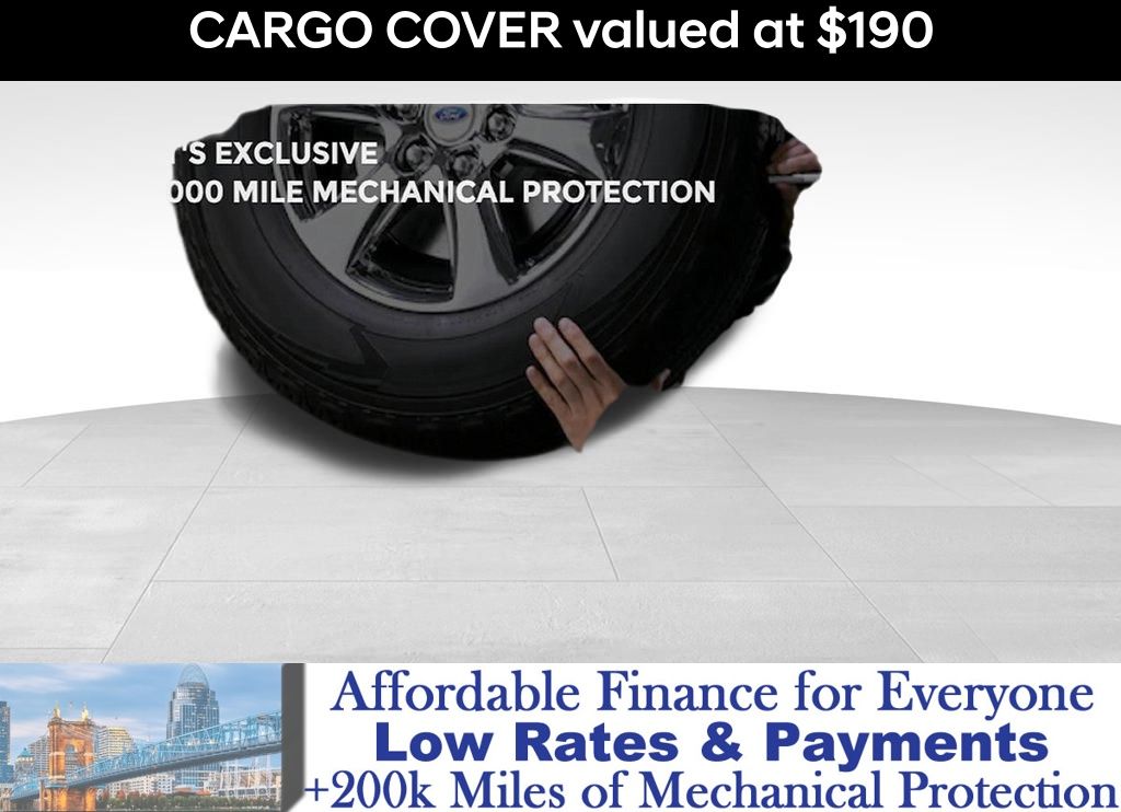 2017 Hyundai Tucson Limited's photo