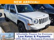 Jeep Patriot