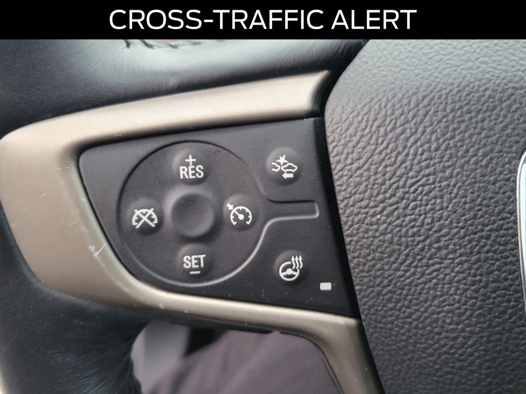2017 GMC Acadia Denali - Photo 20