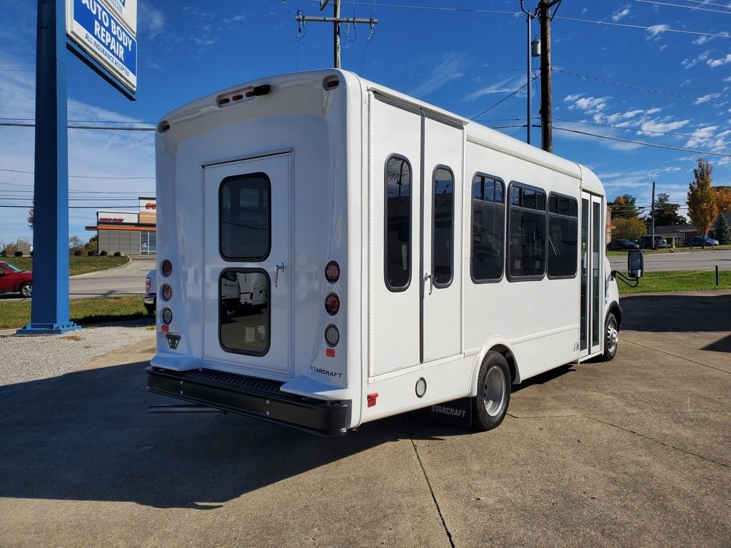 Used 2024 Ford Transit-350 Base Cab/Chassis