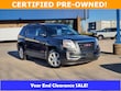 GMC Terrain