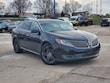  Lincoln MKS