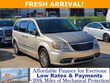 Chrysler Town & Country