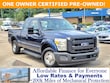 Ford F-250SD