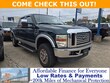Ford F-250SD