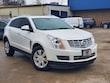  Cadillac SRX