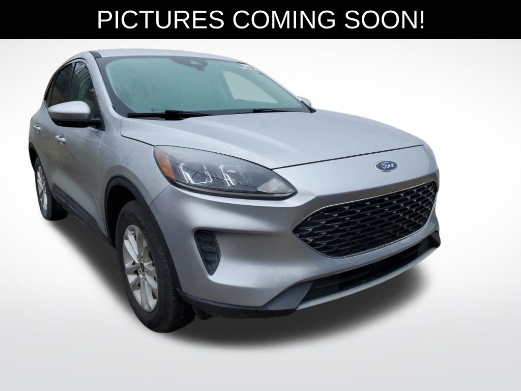 2020 Ford Escape SE's photo