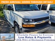 Chevrolet Express 3500