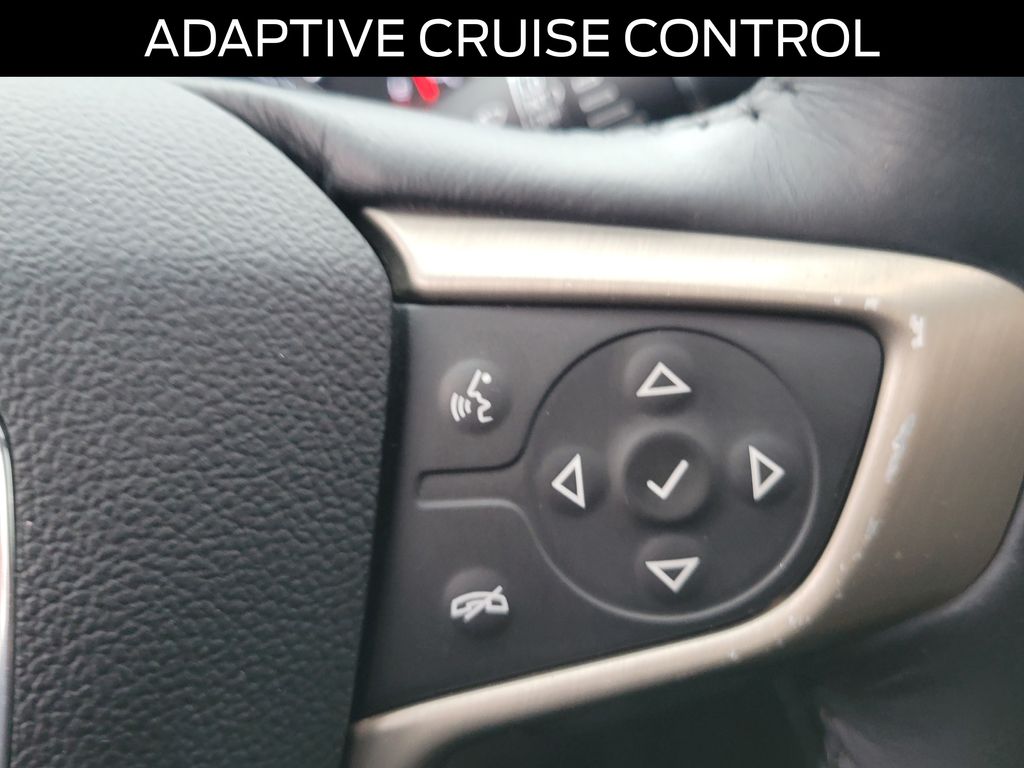 2017 GMC Acadia Denali - Photo 21