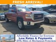 GMC Sierra 1500