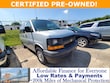 Chevrolet Express 2500