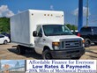 Ford E-350SD