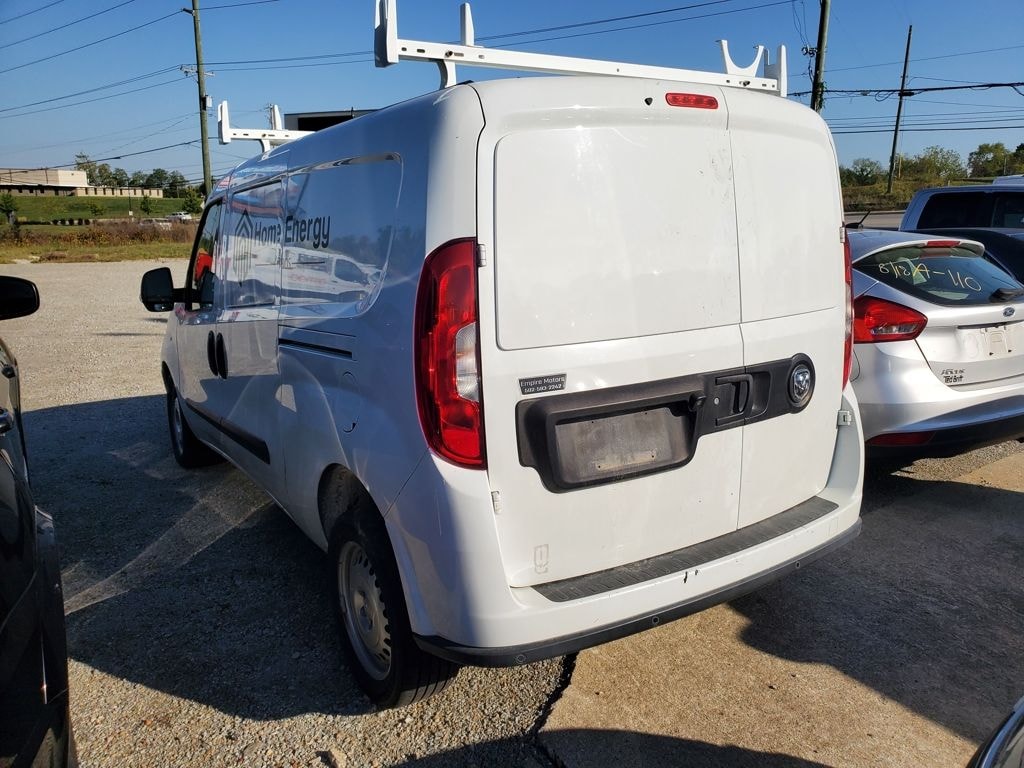 Used 2022 Ram Promaster City Base Wagon