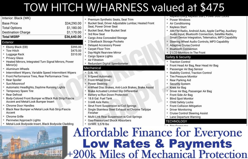 2020 Kia Telluride S's photo