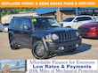 Jeep Patriot