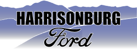 Harrisonburg Ford