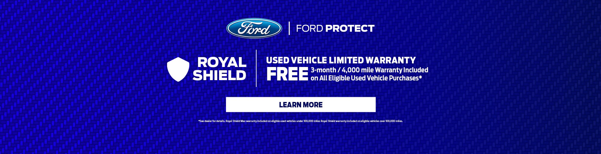 Harrison Ford of Clear Lake IA New & Used Car Dealer