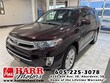 Toyota Highlander Hybrid