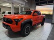 Toyota Tacoma 4WD